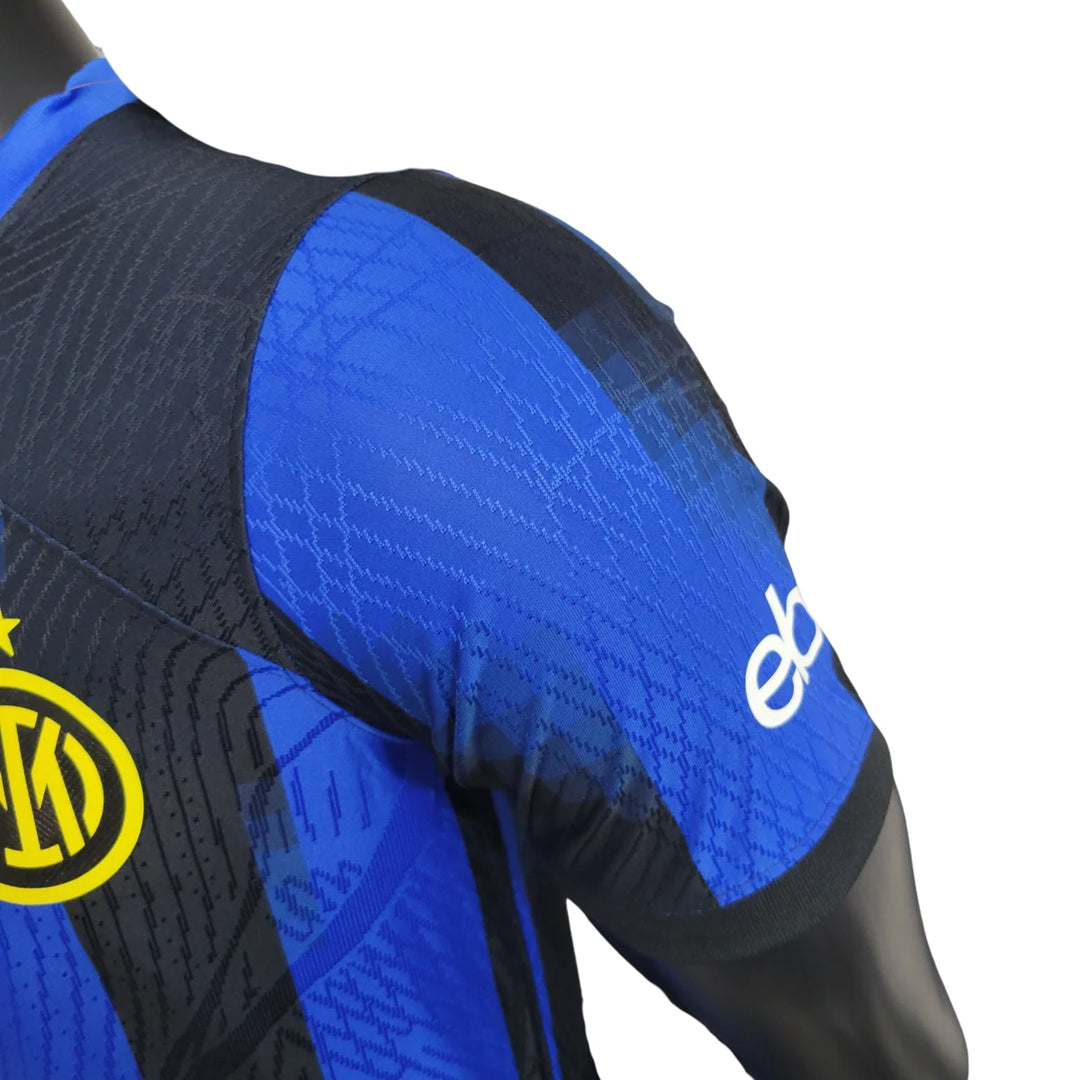 Inter Milan Home 23/24 - Player Version