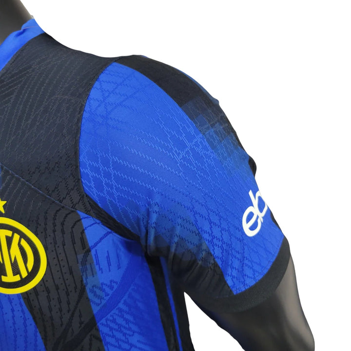 Inter Milan Home 23/24 - Player Version
