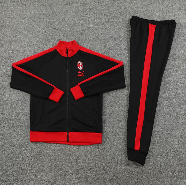 AC Milan - Tracksuit - Full Zip