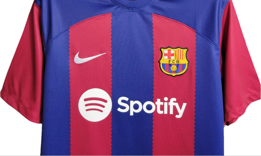 Barcelona Main 23/24