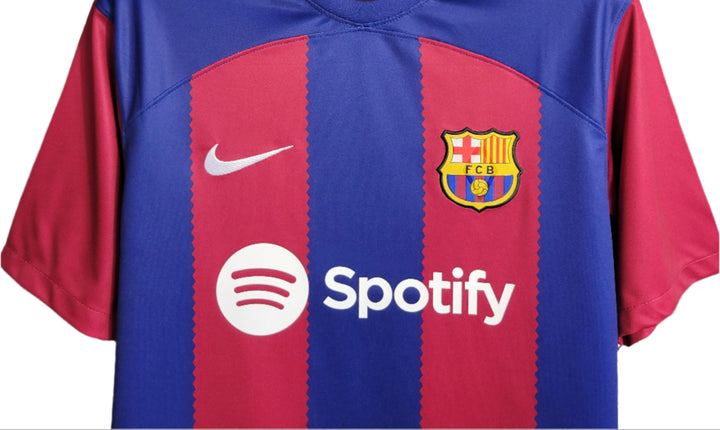 Barcelona Main 23/24