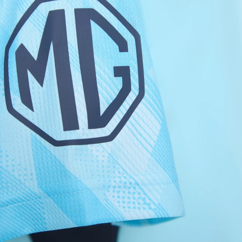 FC Zurich Third 25/26