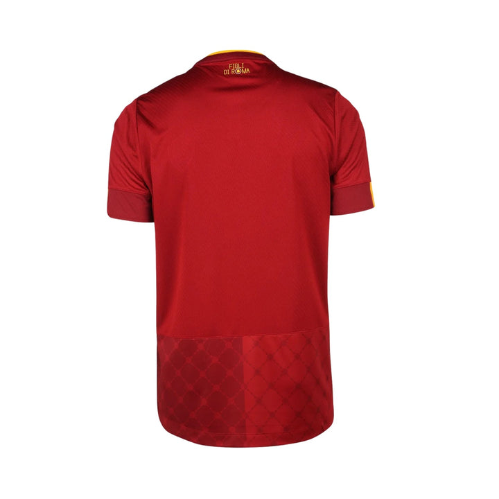 AS Roma Home 22/23