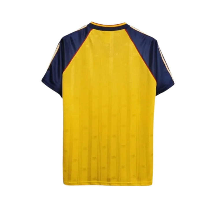 Alternative Arsenal 88/89