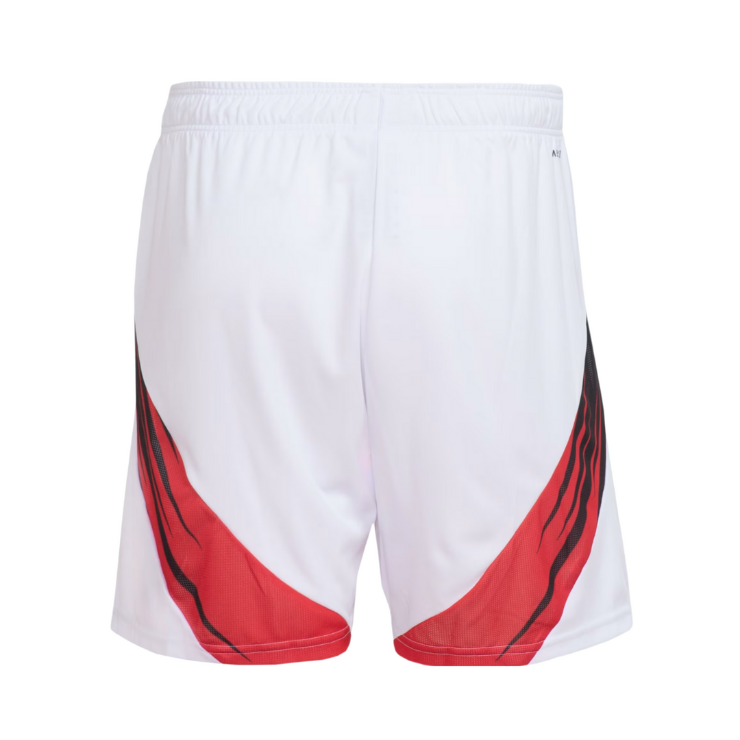 Shorts - Flamengo Home 25/26