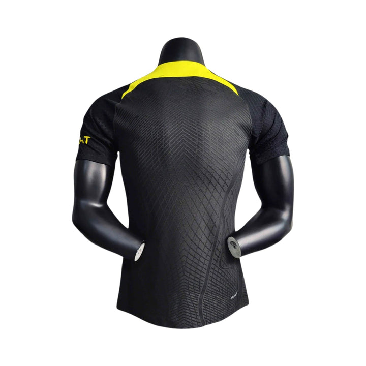 Reversible Windbreaker - Italy