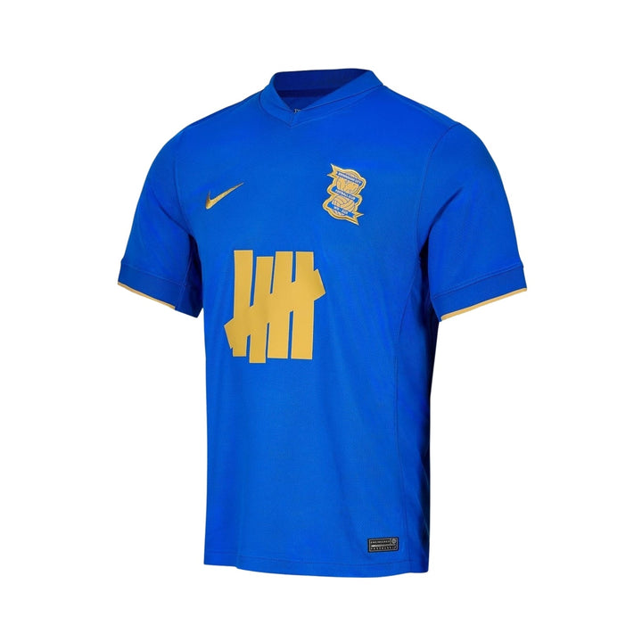 Birmingham City Home 25/26