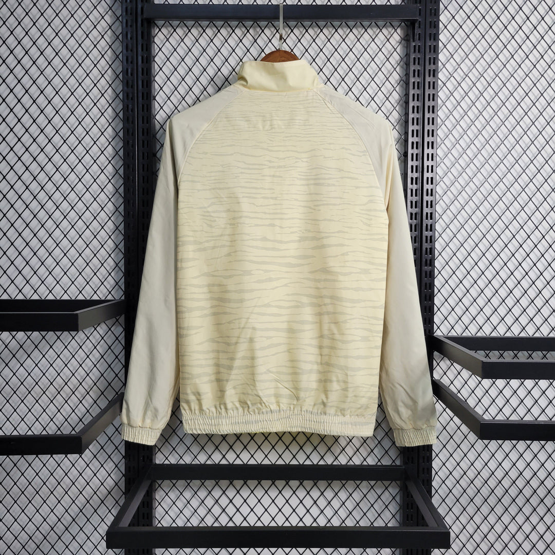 Reversible Windbreaker - Italy