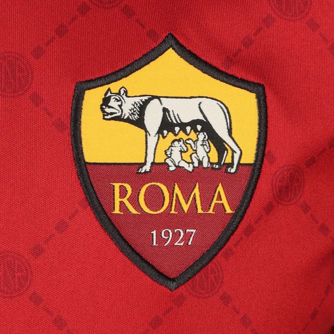 AS Roma Home 22/23
