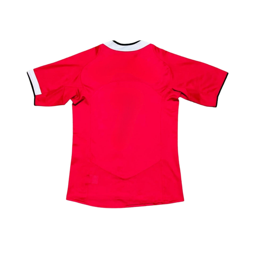 Manchester United Main 04/05