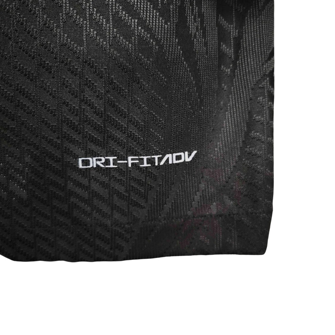 Reversible Windbreaker - Italy