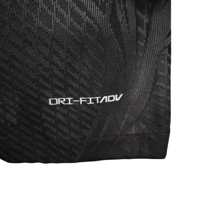 Reversible Windbreaker - Italy