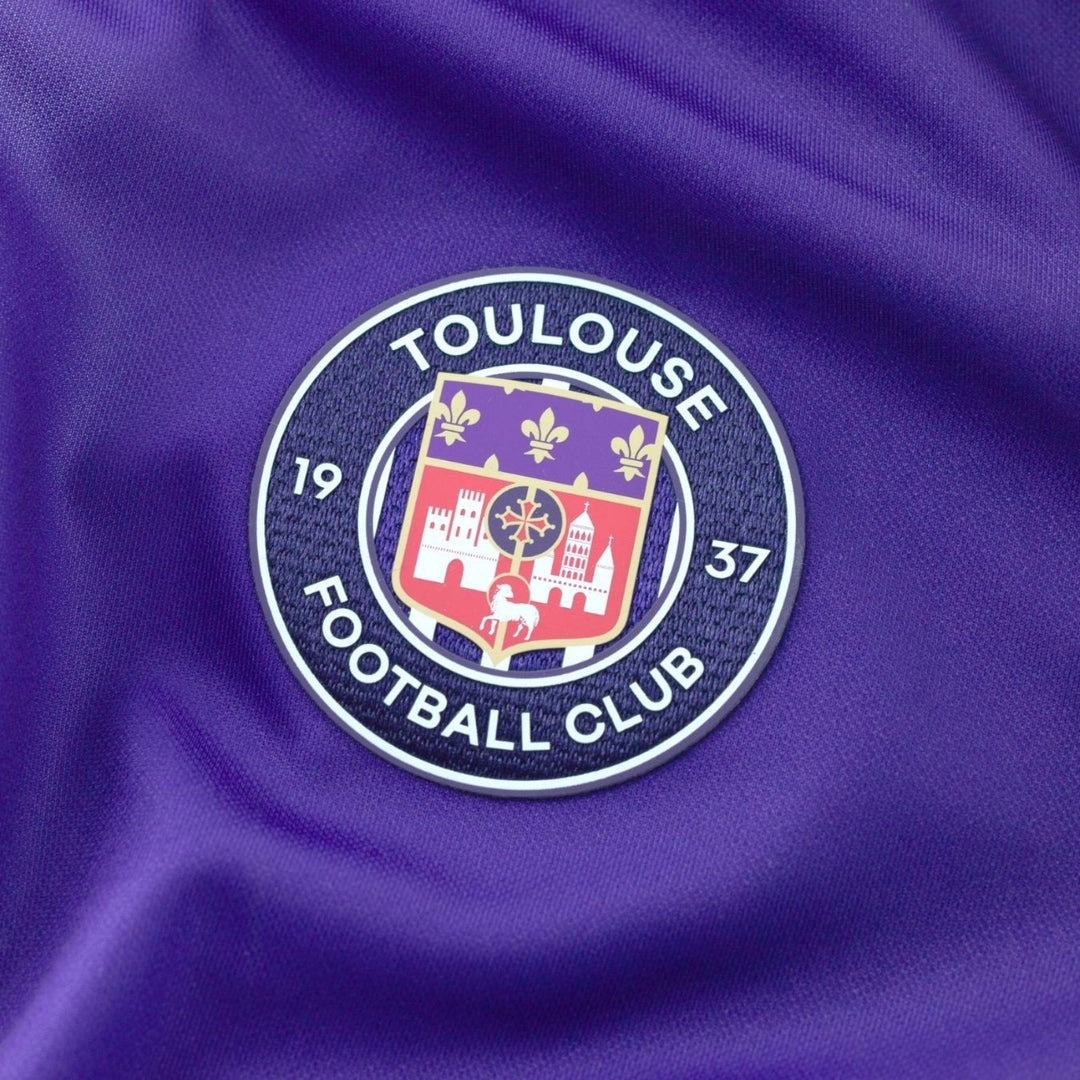 Toulouse Main 25/26