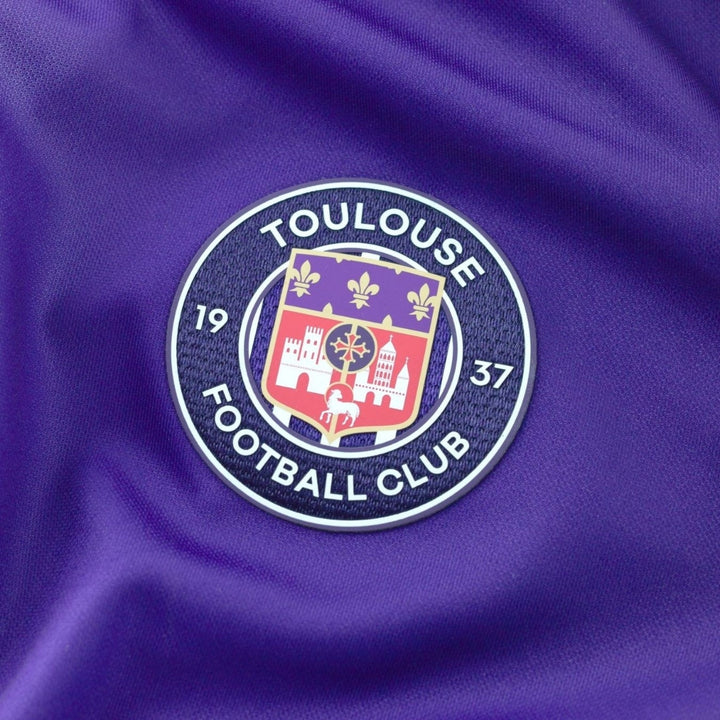 Toulouse Main 25/26