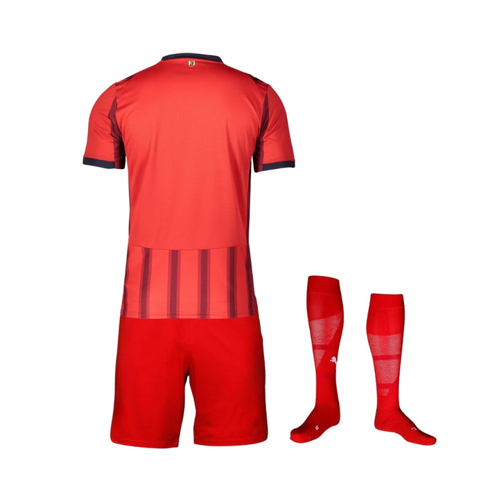 Kit de Criança - Heidenheim Principal 25/26