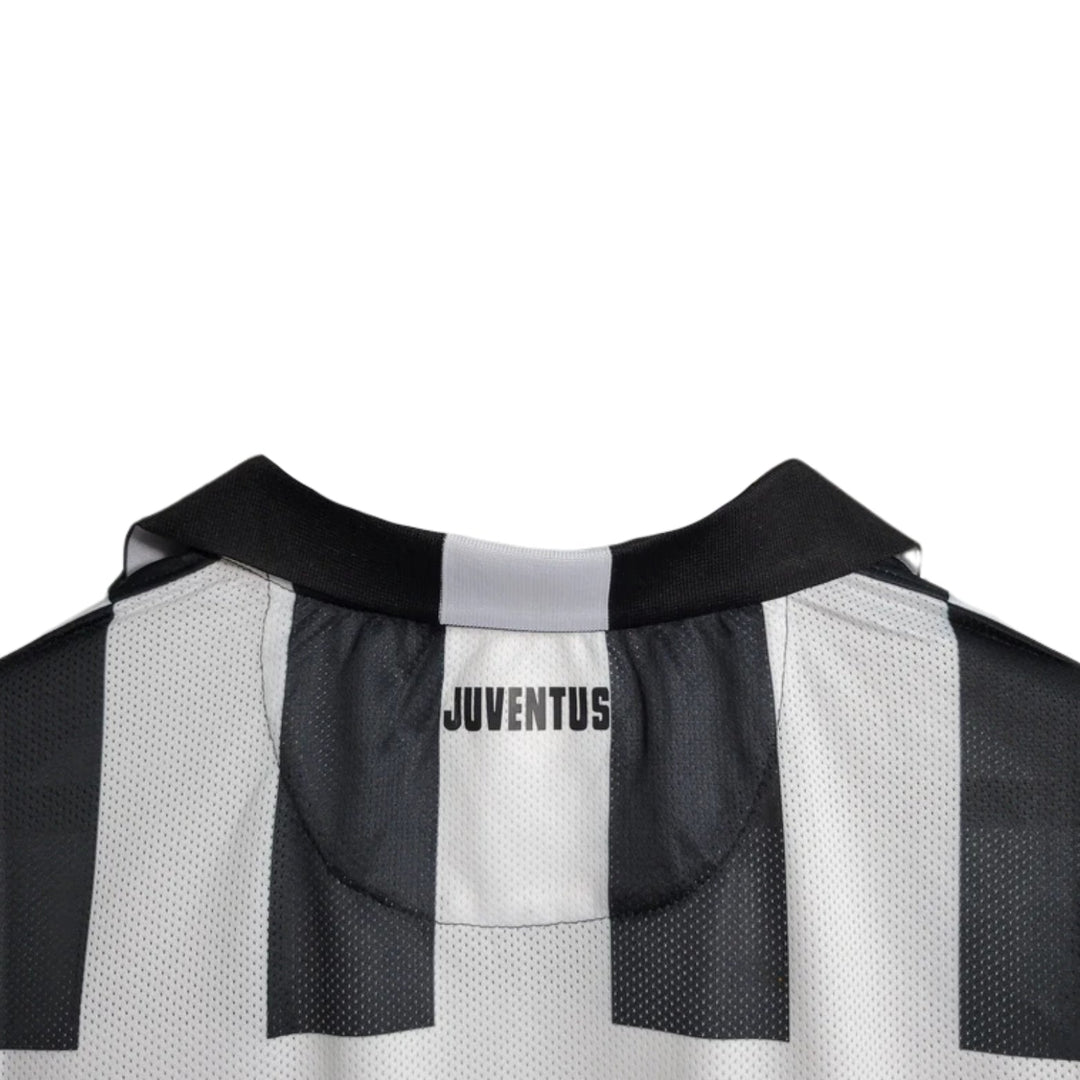 Juventus Home 14/15