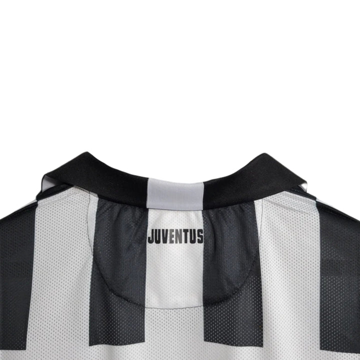 Juventus Home 14/15
