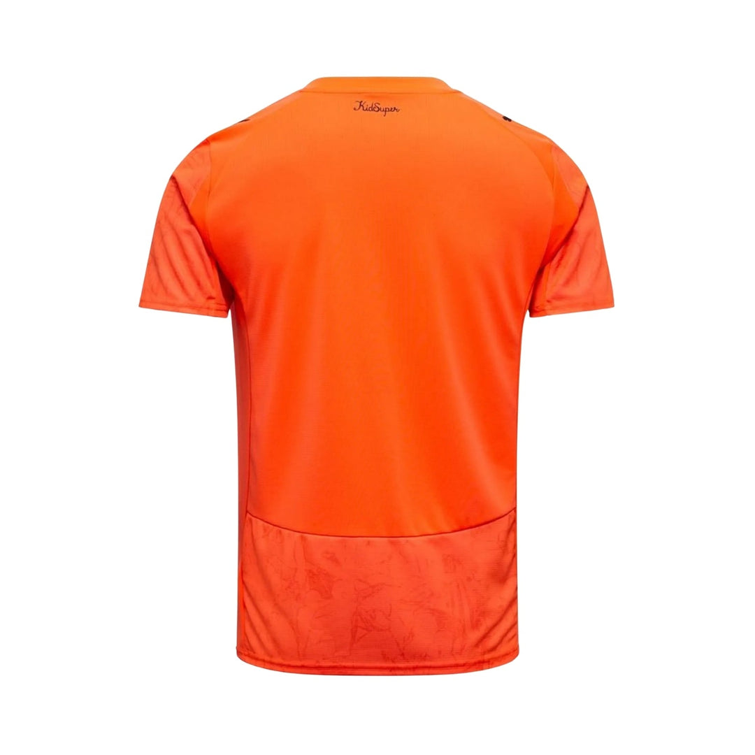 Manchester City Goalkeepers 25/26