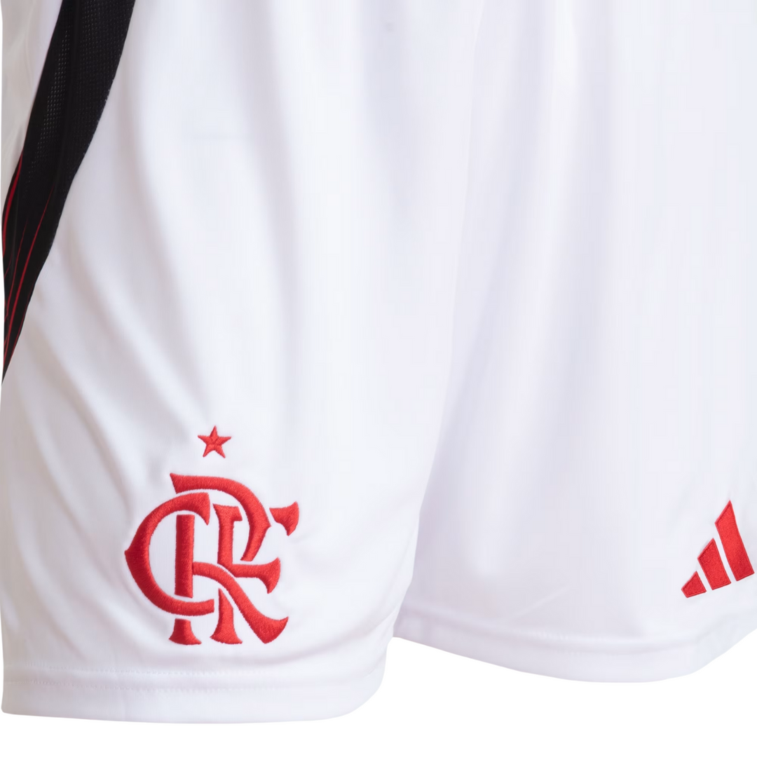 Shorts - Flamengo Home 25/26
