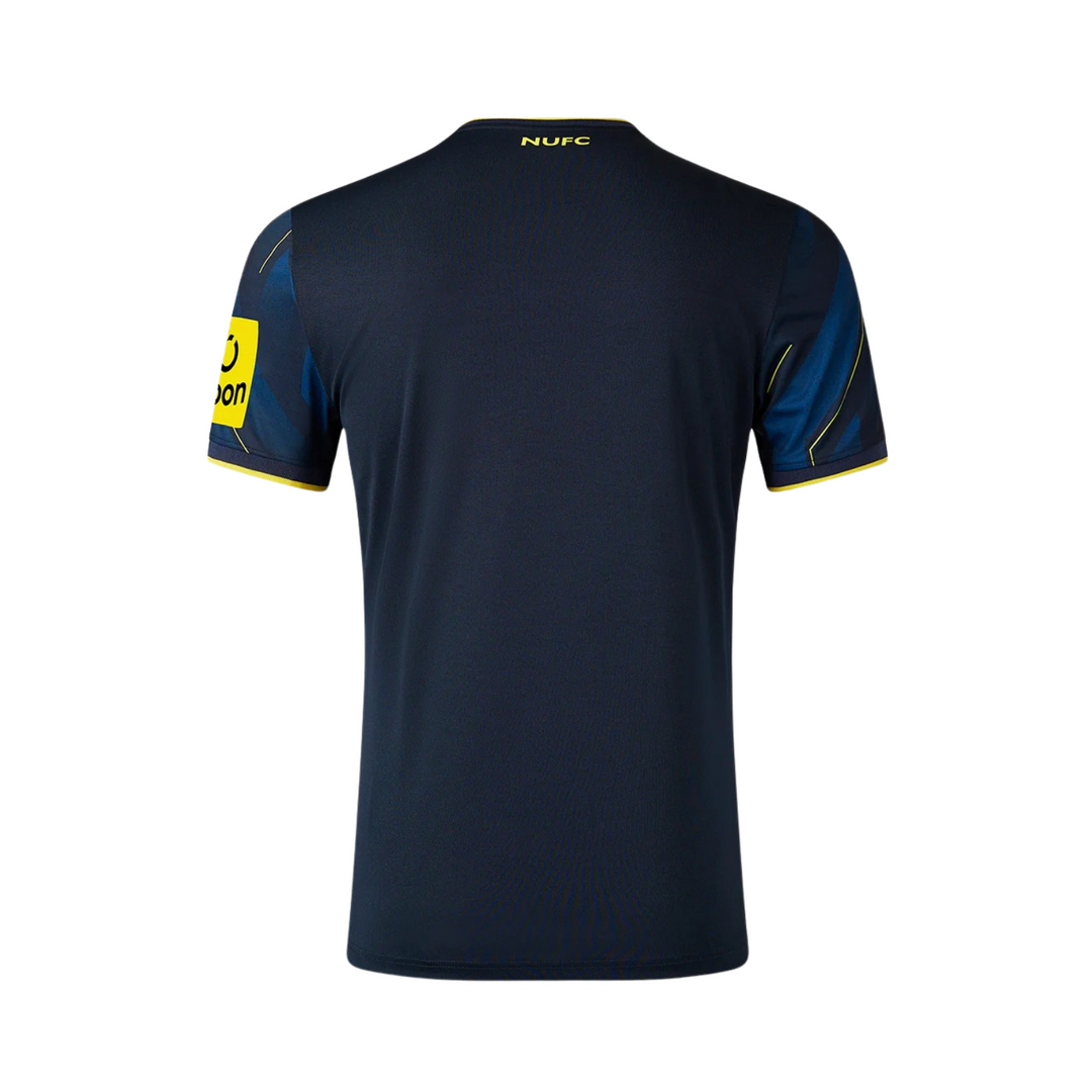 Newcastle United Third 23/24