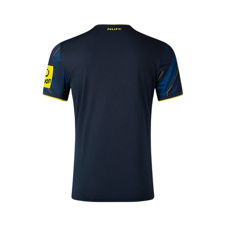 Newcastle United Third 23/24