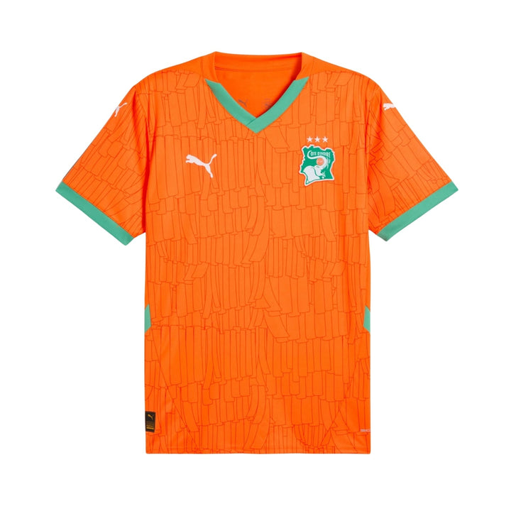 Ivory Coast Main 24/25