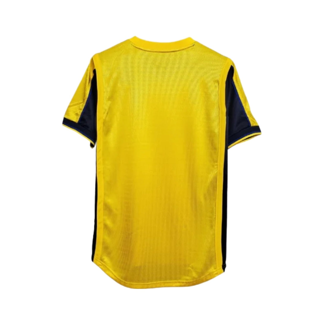 Arsenal Alternative 99/00