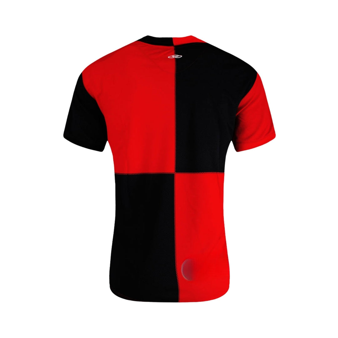 Flamengo Home 12/13 - 100th Anniversary