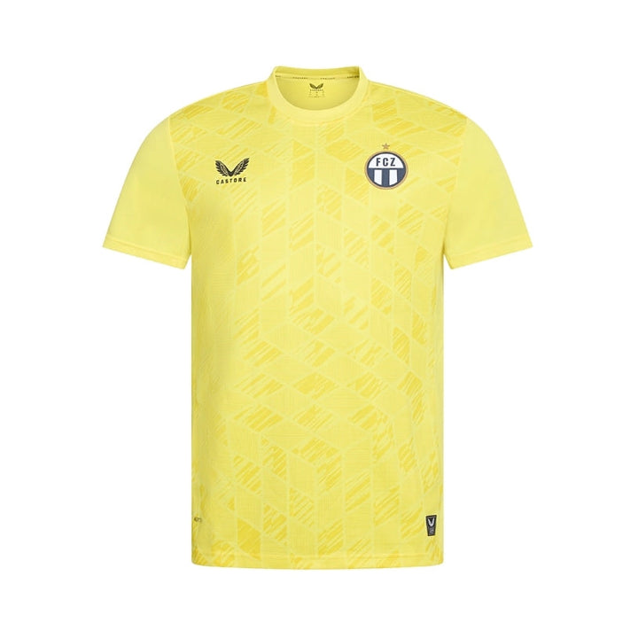 FC Zurich Goalkeeper 25/26