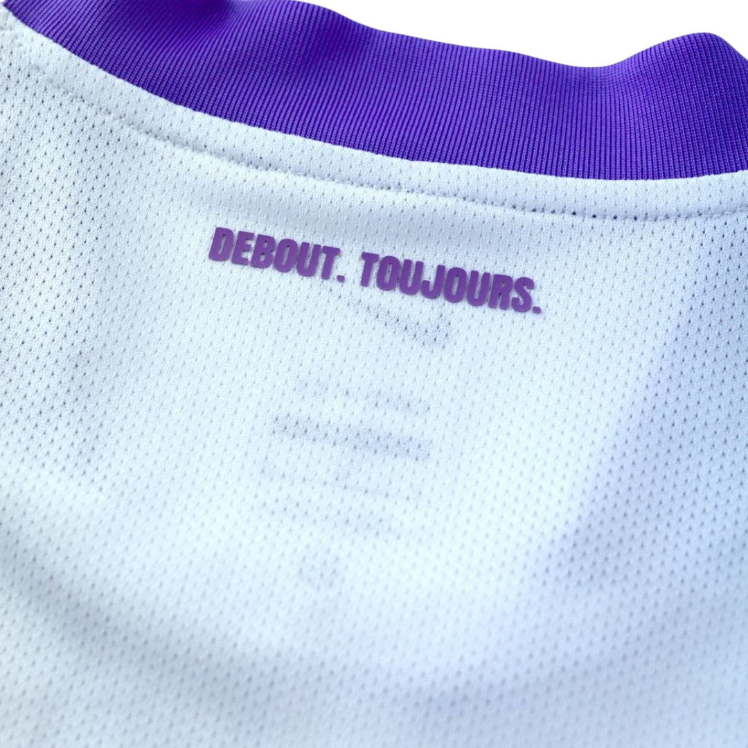 Toulouse Main 25/26