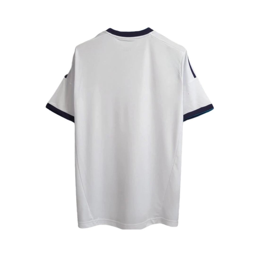 Real Madrid Home 12/13