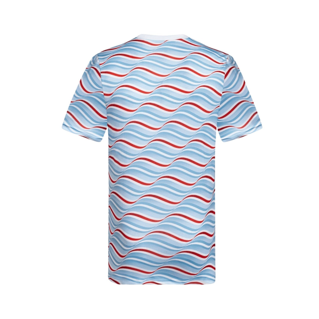 River Plate Pre-Match 25/26