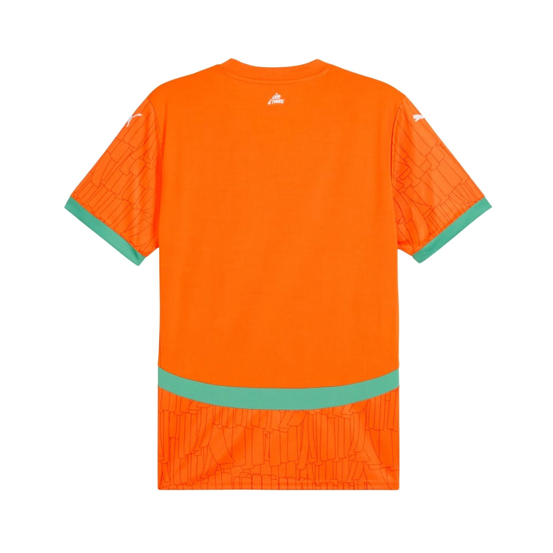 Ivory Coast Main 24/25