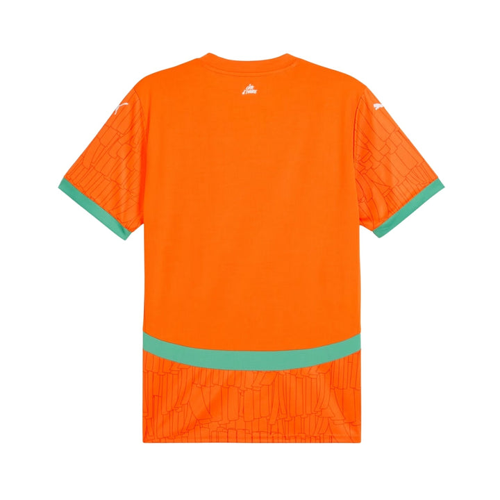 Ivory Coast Main 24/25