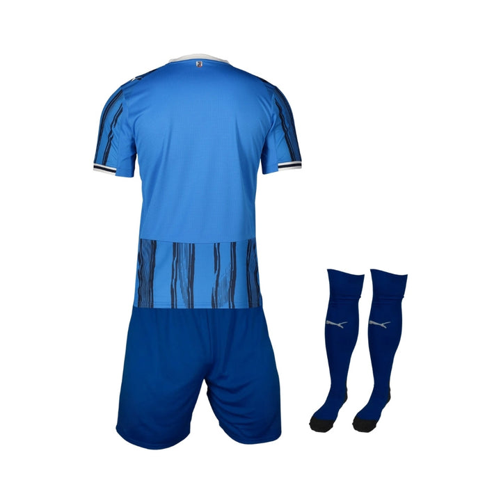 Kit de Criança - Heidenheim Alternativa 25/26