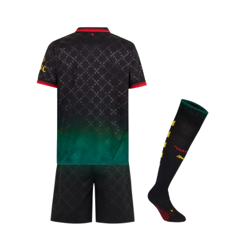 Kids Kit - AC Milan Room 24/25
