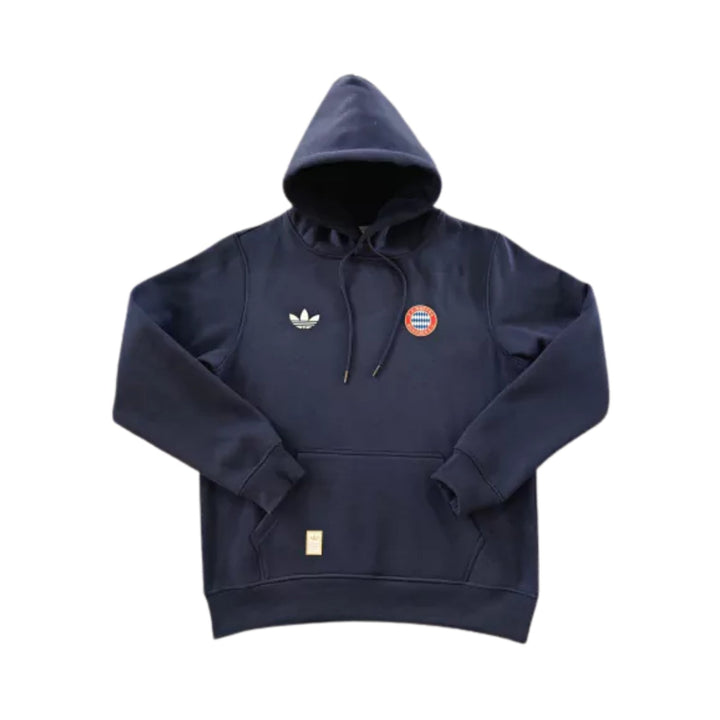 Bayern Munich 25/26 - Hoodie