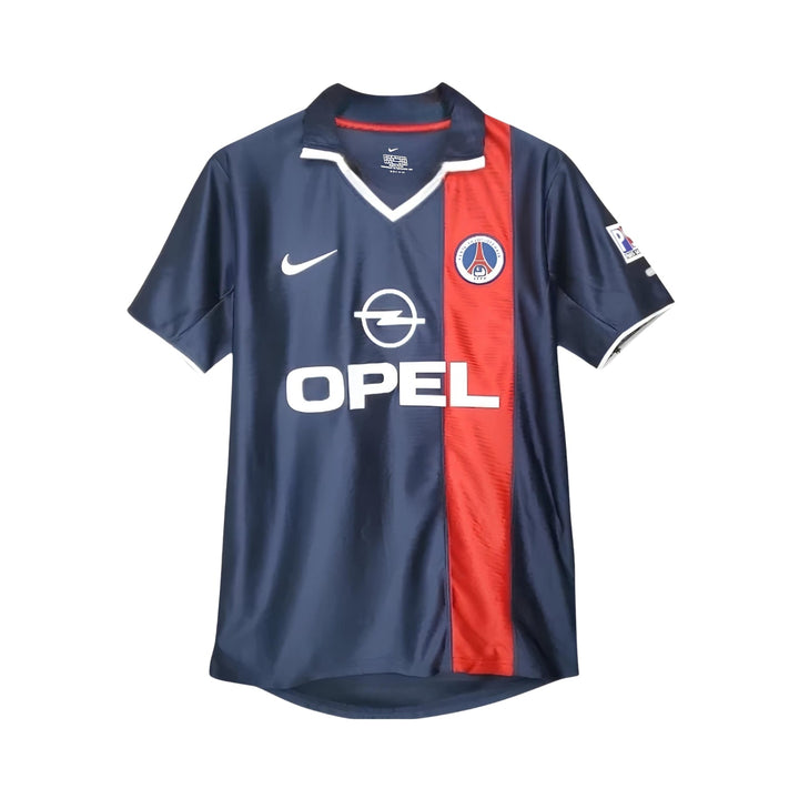 PSG Main 01/02