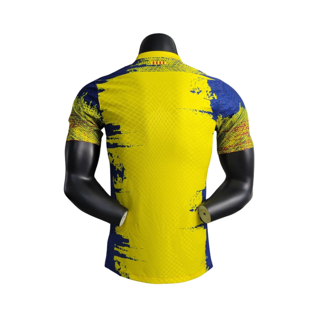 Portugal Alternative 24/25 - Player Version