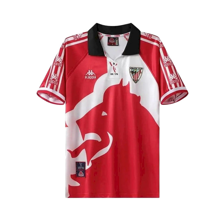 Athletic Bilbao Special Edition 97/98 - 100th Anniversary