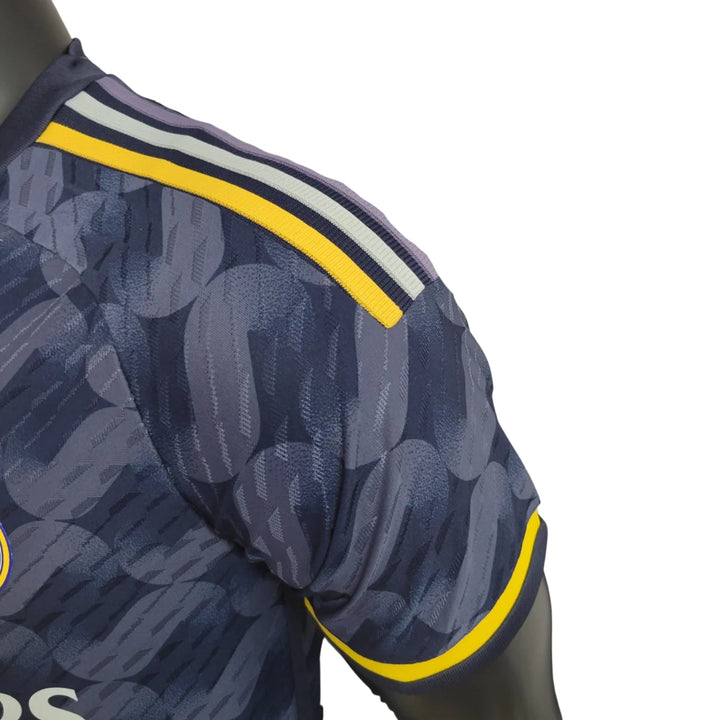 Real Madrid Alternative 23/24 - Player Version