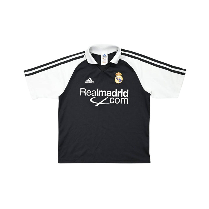 Real Madrid Alternative 01/02