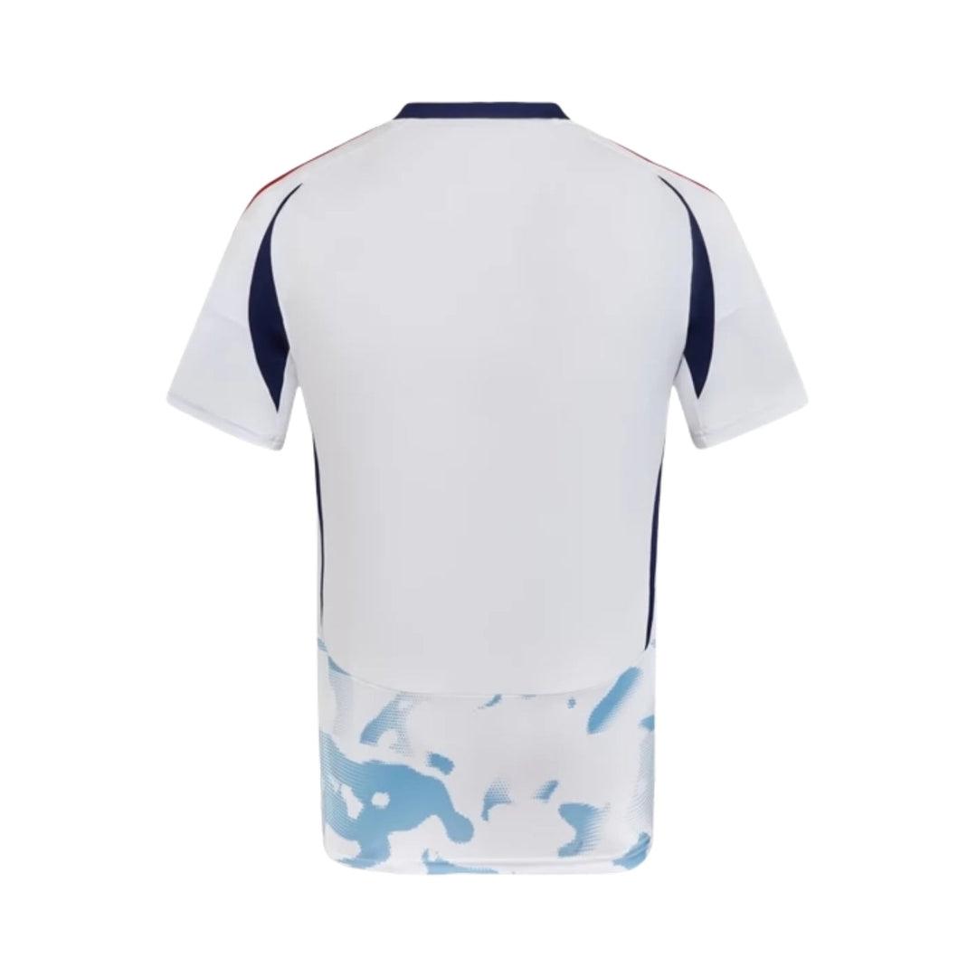 Costa Rica Alternative 24/25 - Copa América 2024