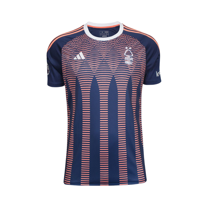 Nottingham Forest Third 23/24