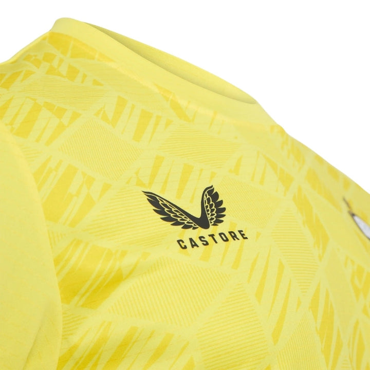 FC Zurich Goalkeeper 25/26