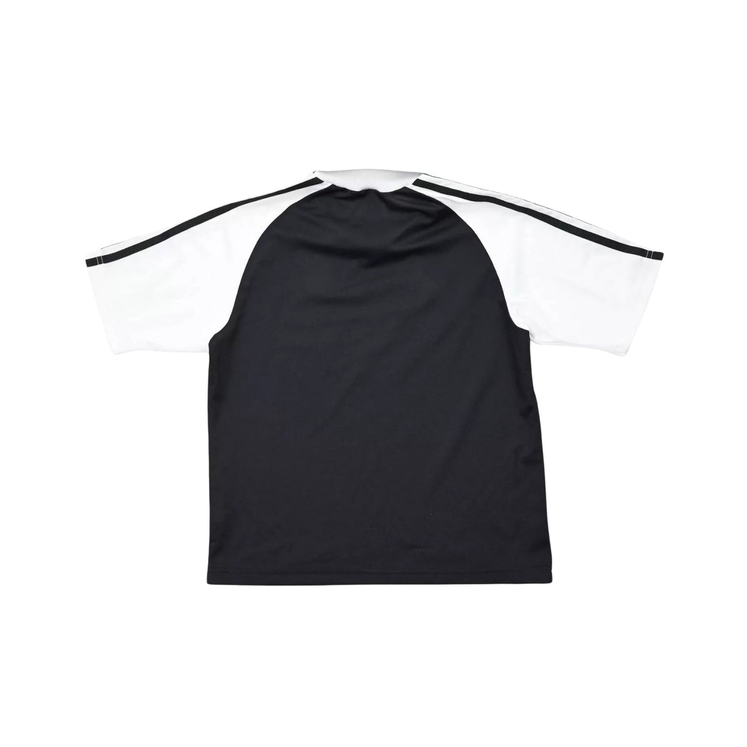 Real Madrid Alternative 01/02