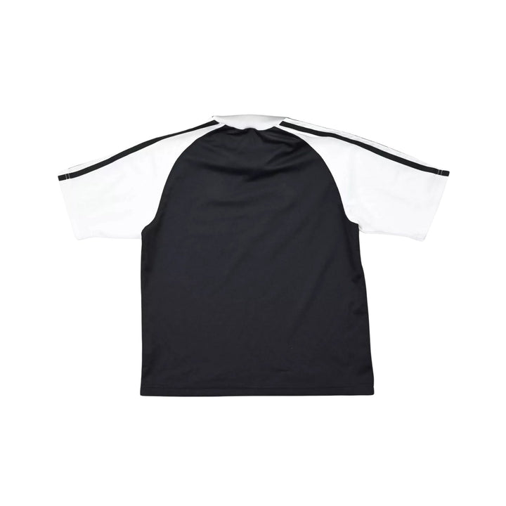 Real Madrid Alternative 01/02