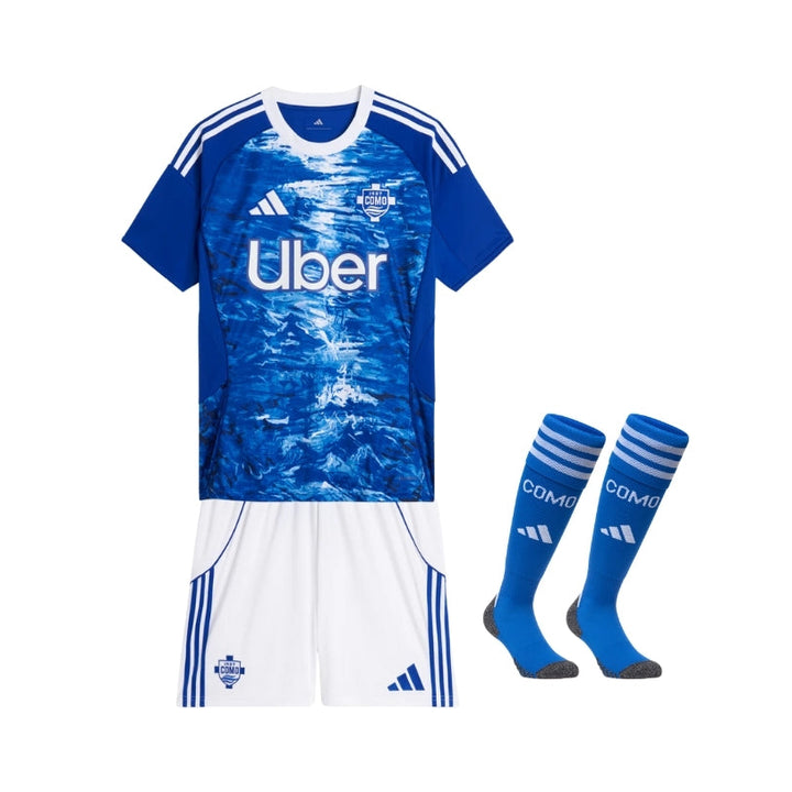 Children's Kit - Como 1907 Main 25/26