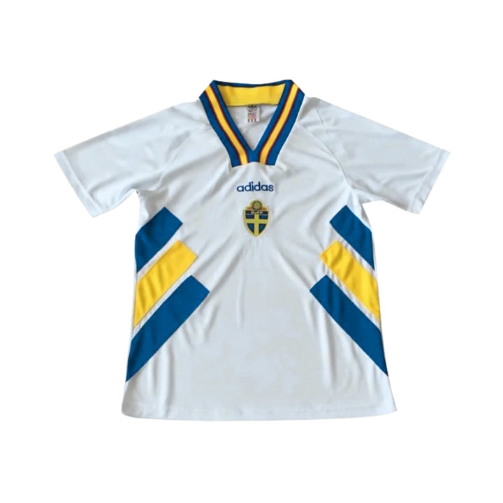 Alternative Sweden 94/95