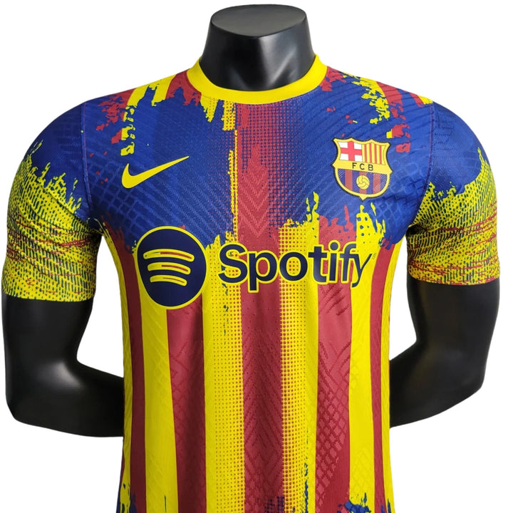 Portugal Alternative 24/25 - Player Version